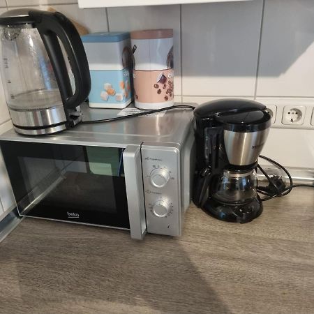 Ferien - Wohnung In Kassel Waldau Zentral Extérieur photo