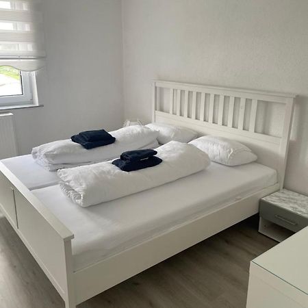 Ferien - Wohnung In Kassel Waldau Zentral Extérieur photo