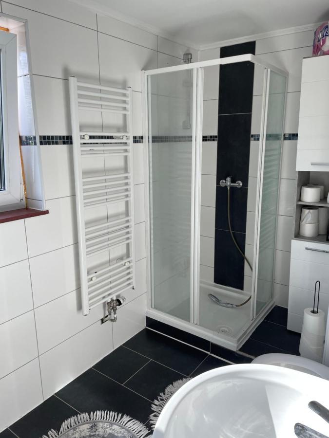 Ferien - Wohnung In Kassel Waldau Zentral Extérieur photo
