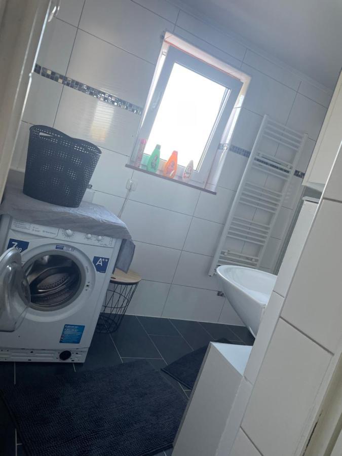 Ferien - Wohnung In Kassel Waldau Zentral Extérieur photo